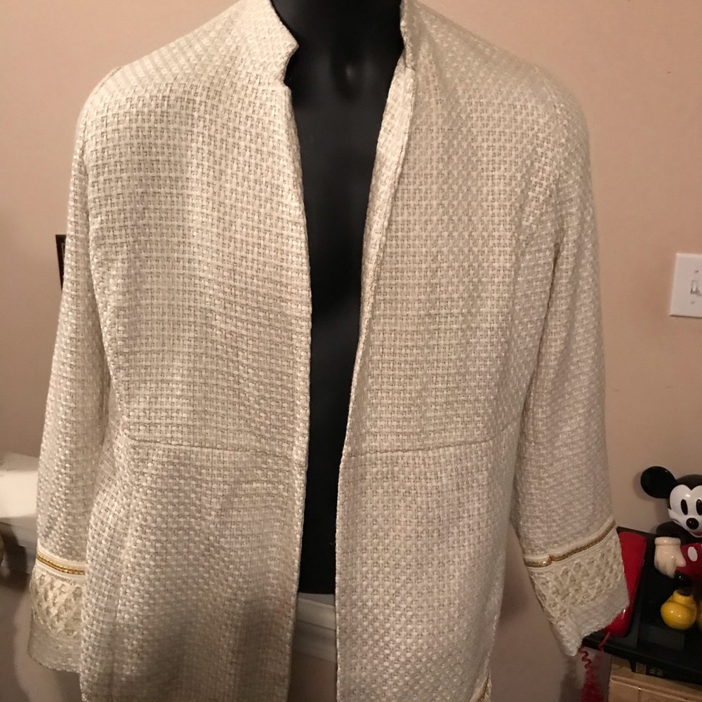 Chicos blazer